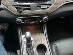 Nissan Teana 2021 2.0L XL Comfort - ფოტო 14