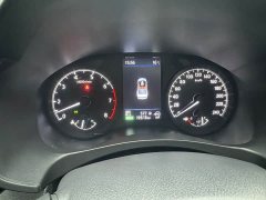 Nissan Teana 2021 2.0L XL Comfort - ფოტო 15