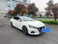 Nissan Teana 2021 2.0L XL Comfort - ფოტო 3