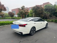 Nissan Teana 2021 2.0L XL Comfort - ფოტო 4