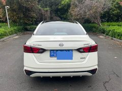 Nissan Teana 2021 2.0L XL Comfort - ფოტო 5