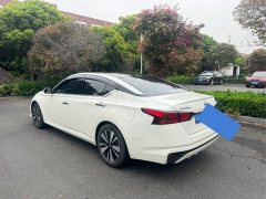 Nissan Teana 2021 2.0L XL Comfort - ფოტო 6