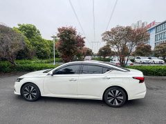 Nissan Teana 2021 2.0L XL Comfort - ფოტო 7