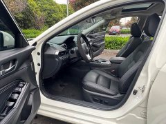 Nissan Teana 2021 2.0L XL Comfort - ფოტო 8