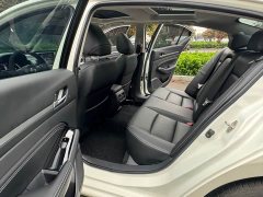Nissan Teana 2021 2.0L XL Comfort - ფოტო 9