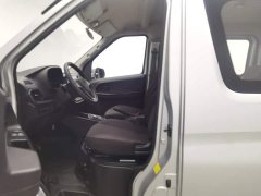 Changan Ruixing EM80 Passenger Version Comfort 6-Seater 300km Range Opposite Opening Doors - ფოტო 5