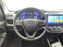 Changan Ruixing EM80 Passenger Version Comfort 6-Seater 300km Range Opposite Opening Doors - ფოტო 6
