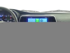 Changan Ruixing EM80 Passenger Version Comfort 6-Seater 300km Range Opposite Opening Doors - ფოტო 7