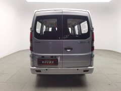 Changan Ruixing EM80 Passenger Version Comfort 6-Seater 300km Range Opposite Opening Doors - ფოტო 1