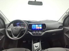 Changan Ruixing EM80 Passenger Version Comfort 6-Seater 300km Range Opposite Opening Doors - ფოტო 2