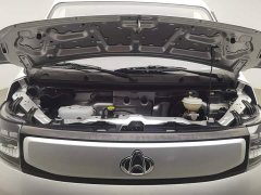 Changan Ruixing EM80 Passenger Version Comfort 6-Seater 300km Range Opposite Opening Doors - ფოტო 3