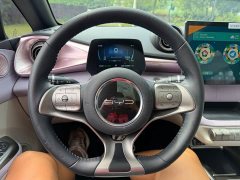 BYD Dolphin 405km Fashion Edition - ფოტო 11