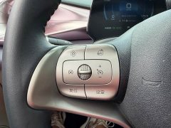 BYD Dolphin 405km Fashion Edition - ფოტო 12