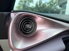 BYD Dolphin 405km Fashion Edition - ფოტო 17