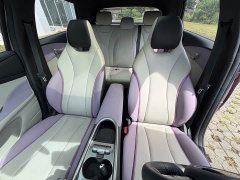 BYD Dolphin 405km Fashion Edition - ფოტო 20