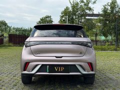 BYD Dolphin 405km Fashion Edition - ფოტო 5