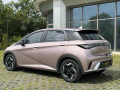 BYD Dolphin 405km Fashion Edition - ფოტო 6