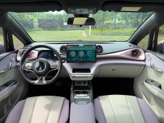 BYD Dolphin 405km Fashion Edition - ფოტო 7