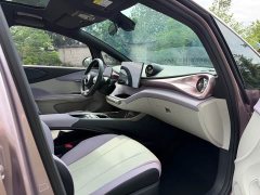 BYD Dolphin 405km Fashion Edition - ფოტო 8