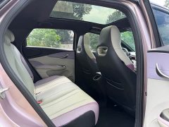 BYD Dolphin 405km Fashion Edition - ფოტო 9