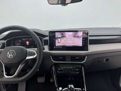Volkswagen Taos 2023 280TSI FWD Luxury Plus Advanced Edition - ფოტო 5