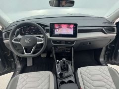 Volkswagen Taos 2023 280TSI FWD Luxury Plus Advanced Edition - ფოტო 12