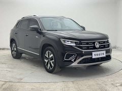 Volkswagen Taos 2023 280TSI FWD Luxury Plus Advanced Edition - ფოტო 3