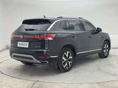 Volkswagen Taos 2023 280TSI FWD Luxury Plus Advanced Edition - ფოტო 4