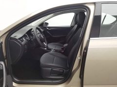 Skoda Octavia 2022 1.5L Automatic Comfort Edition - ფოტო 10