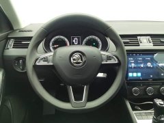 Skoda Octavia 2022 1.5L Automatic Comfort Edition - ფოტო 11