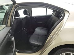 Skoda Octavia 2022 1.5L Automatic Comfort Edition - ფოტო 15