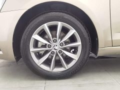 Skoda Octavia 2022 1.5L Automatic Comfort Edition - ფოტო 17