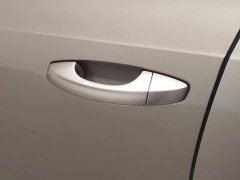Skoda Octavia 2022 1.5L Automatic Comfort Edition - ფოტო 18