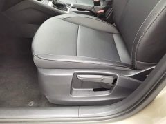 Skoda Octavia 2022 1.5L Automatic Comfort Edition - ფოტო 20