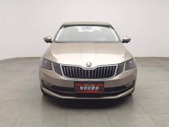 Skoda Octavia 2022 1.5L Automatic Comfort Edition - ფოტო 3