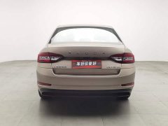 Skoda Octavia 2022 1.5L Automatic Comfort Edition - ფოტო 4