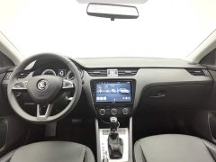 Skoda Octavia 2022 1.5L Automatic Comfort Edition - ფოტო 5
