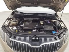Skoda Octavia 2022 1.5L Automatic Comfort Edition - ფოტო 6