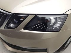 Skoda Octavia 2022 1.5L Automatic Comfort Edition - ფოტო 7