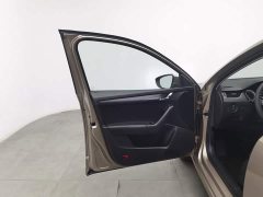 Skoda Octavia 2022 1.5L Automatic Comfort Edition - ფოტო 8
