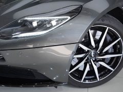 Aston Martin DB11 2020 4.0T V8 Coupe - ფოტო 2