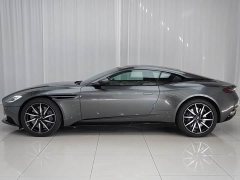 Aston Martin DB11 2020 4.0T V8 Coupe - ფოტო 4