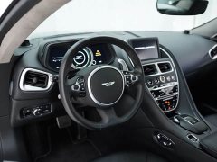 Aston Martin DB11 2020 4.0T V8 Coupe - ფოტო 6