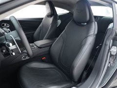Aston Martin DB11 2020 4.0T V8 Coupe - ფოტო 7