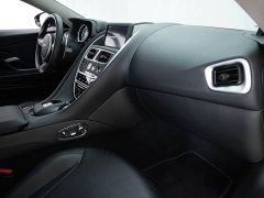 Aston Martin DB11 2020 4.0T V8 Coupe - ფოტო 8