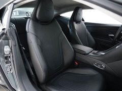 Aston Martin DB11 2020 4.0T V8 Coupe - ფოტო 9