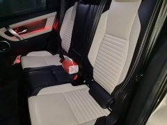 Land Rover Discovery Sport 249PS R-Dynamic HSE Luxury Customized Edition - ფოტო 13