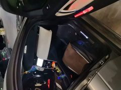 Land Rover Discovery Sport 249PS R-Dynamic HSE Luxury Customized Edition - ფოტო 19