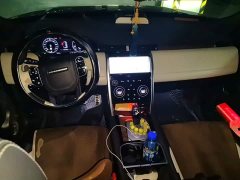 Land Rover Discovery Sport 249PS R-Dynamic HSE Luxury Customized Edition - ფოტო 5