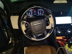 Land Rover Discovery Sport 249PS R-Dynamic HSE Luxury Customized Edition - ფოტო 6
